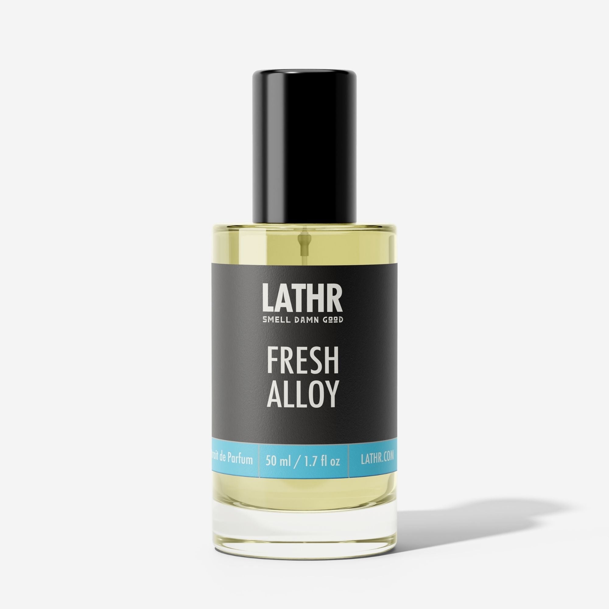 Fresh Alloy Cologne LATHR Made In Canada