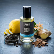 Fresh Alloy Cologne LATHR Made In Canada