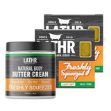 Freshly Squeezed Soap Bar