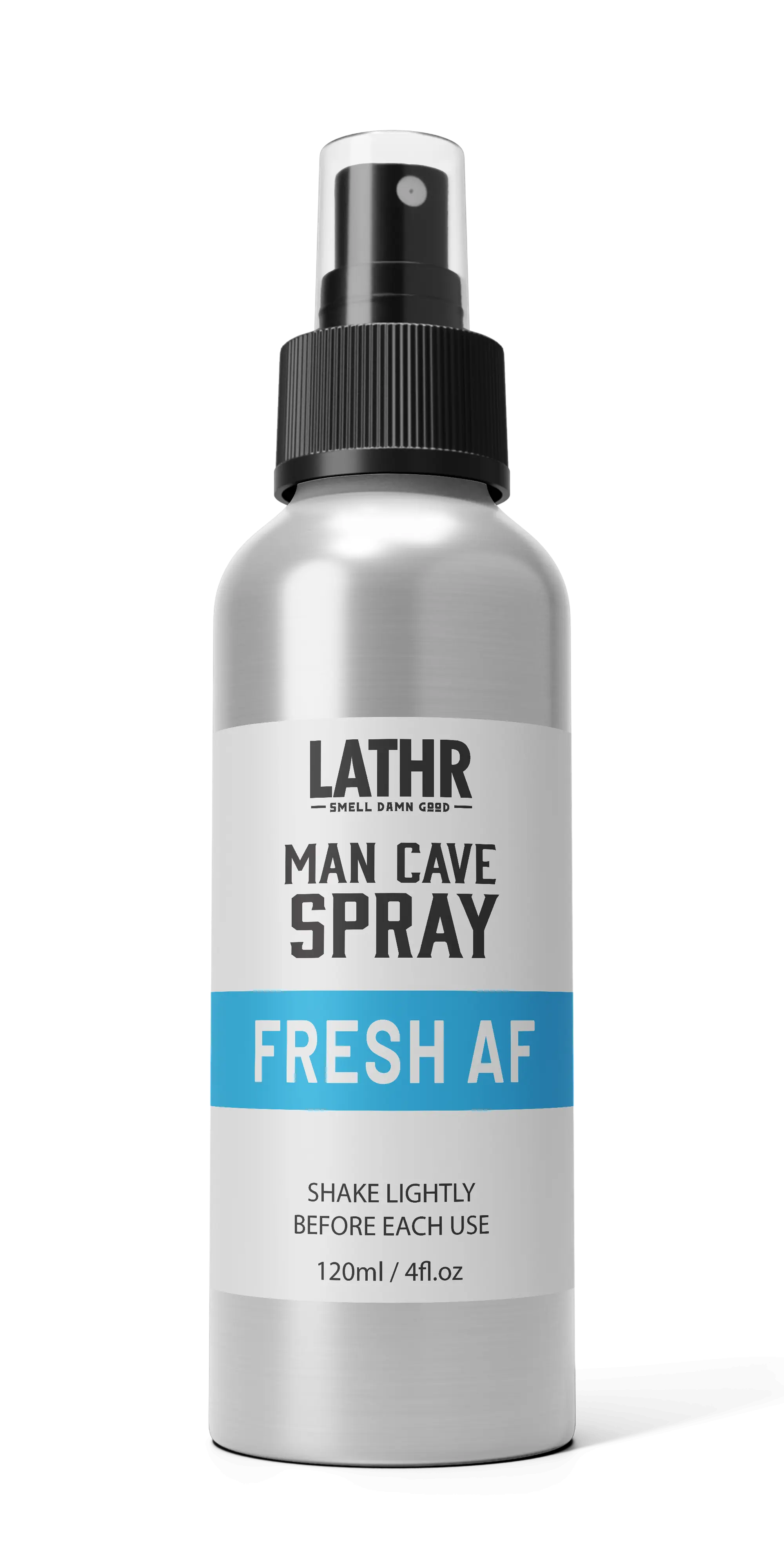 Man Cave Room Spray LATHR Made In Canada