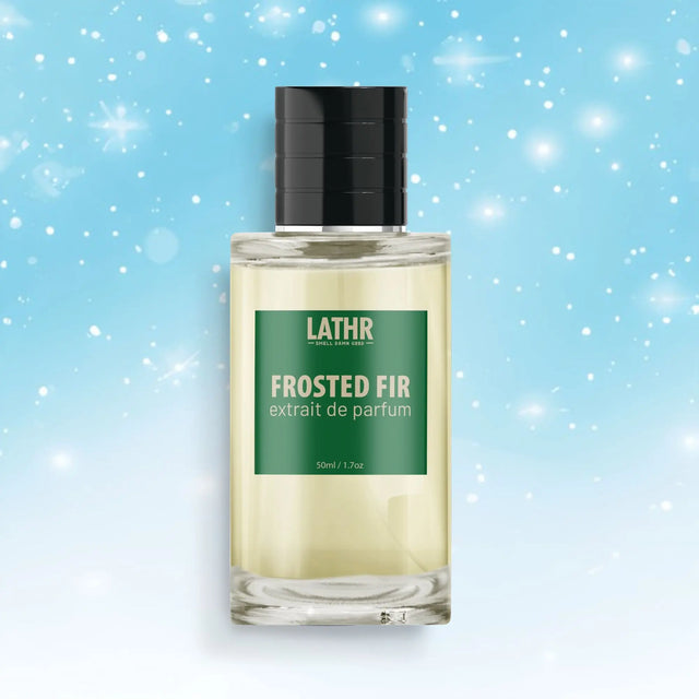 Frosted Fir EDP Cologne LATHR