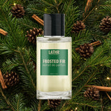 Frosted Fir EDP Cologne LATHR