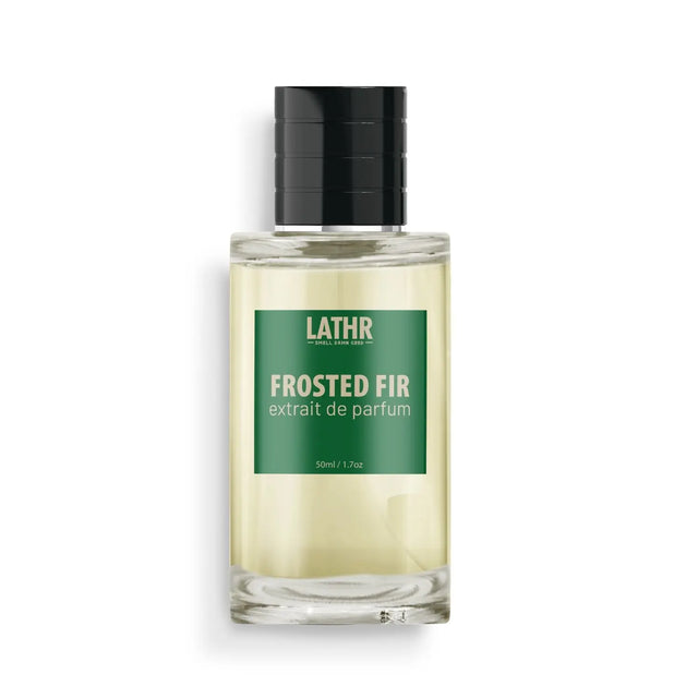 Frosted Fir EDP Cologne LATHR