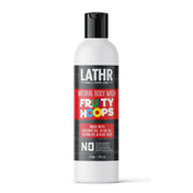 Fruity Hoops Body Wash LATHR Made In Canada