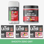 Daily Grind Bundle LATHR Made In Canada