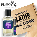 Funk Box - Monthly Subscription LATHR