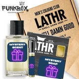 Funk Box - Monthly Subscription LATHR