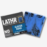 Glacier Ridge Soap Bar LATHR Made In Canada