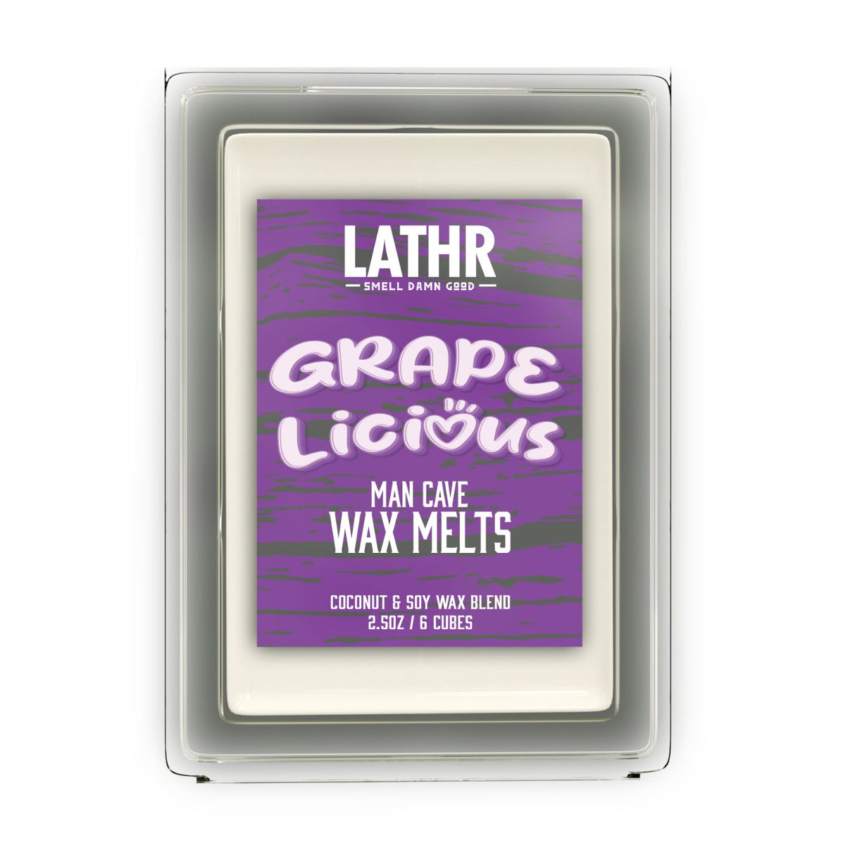 Wax Melts Grape