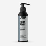 Leave-In Hair Conditioning Cream LATHR Made In Canada
