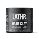 Strong Clay Pomade