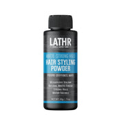 Hair Styling Powder LATHR