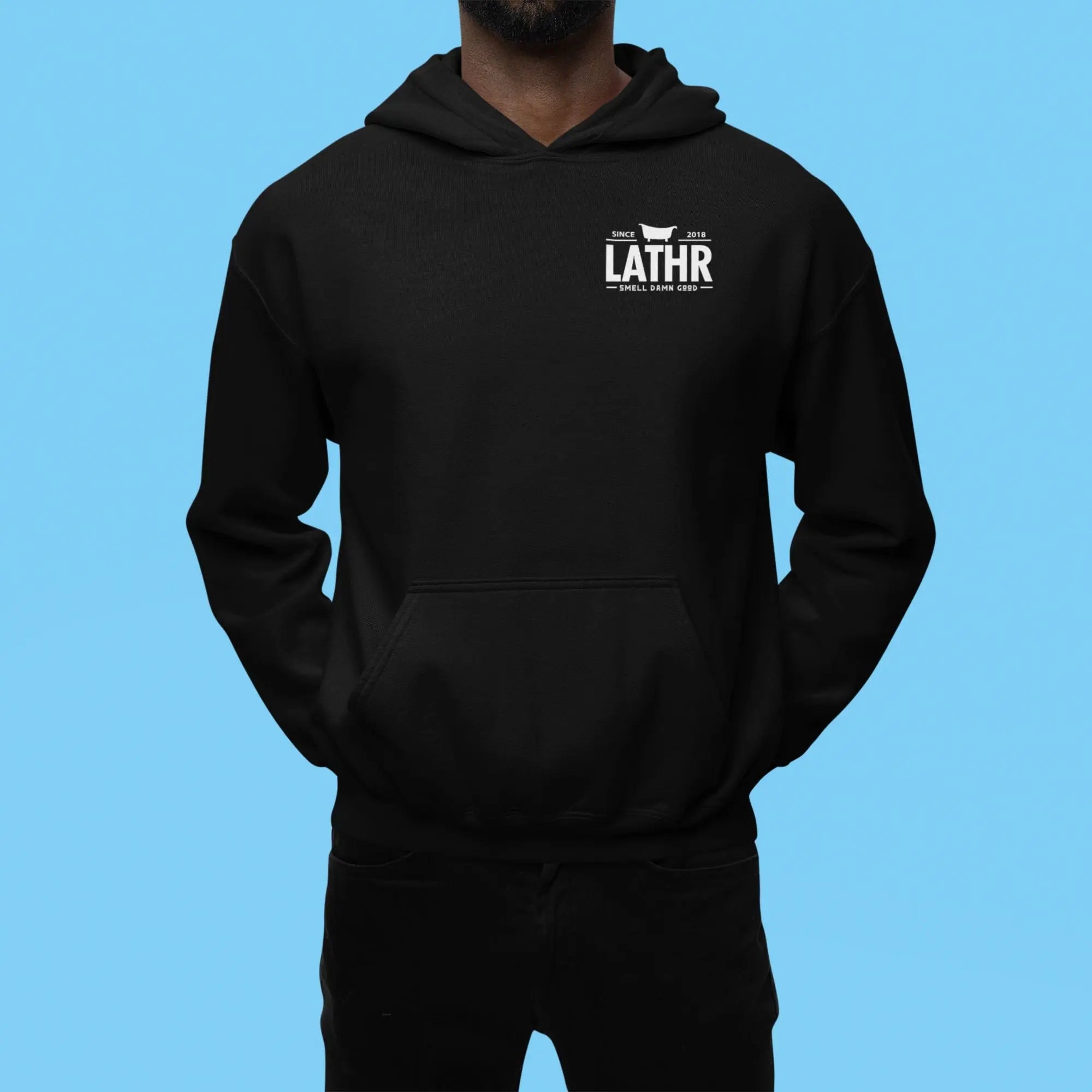50 LATHR