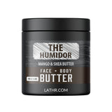 Body Butter - Humidor