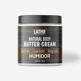 Body Butter Cream Humidor