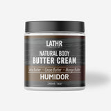 The Humidor Soap Bar