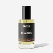 The Humidor Cologne LATHR Made In Canada