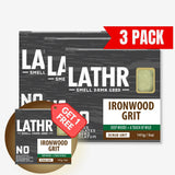 Ironwood Tallow Soap Bar LATHR Made In Canada