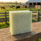 Ironwood Tallow Soap Bar LATHR Made In Canada