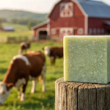 Ironwood Tallow Soap Bar LATHR Made In Canada