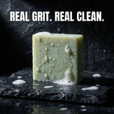 Ironwood Tallow Soap Bar LATHR Made In Canada