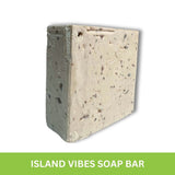 Island Vibes Soap Bar LATHR