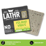 Island Vibes Soap Bar LATHR