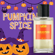 Jack O Punk EDP Cologne LATHR
