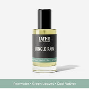 Jungle Rain Extrait Cologne LATHR Made In Canada