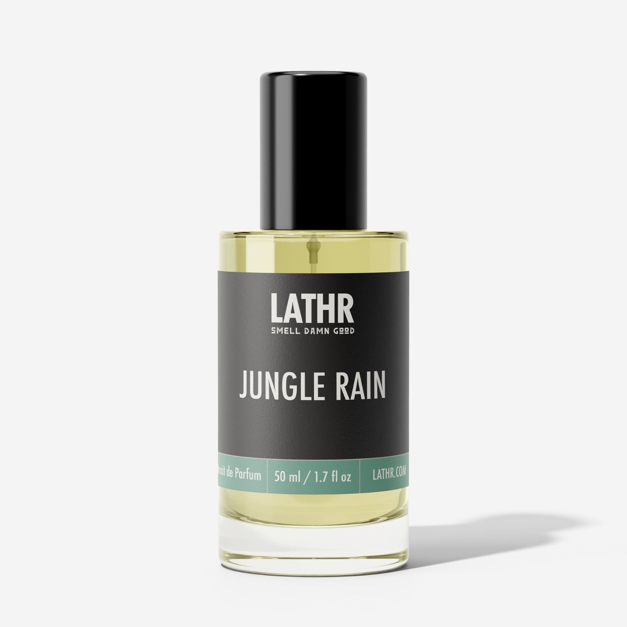 Jungle Rain Extrait Cologne LATHR Made In Canada