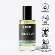 Jungle Rain Extrait Cologne LATHR Made In Canada