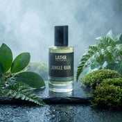 Jungle Rain Extrait Cologne LATHR Made In Canada