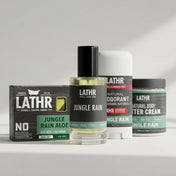 Jungle Rain Extrait Cologne LATHR Made In Canada