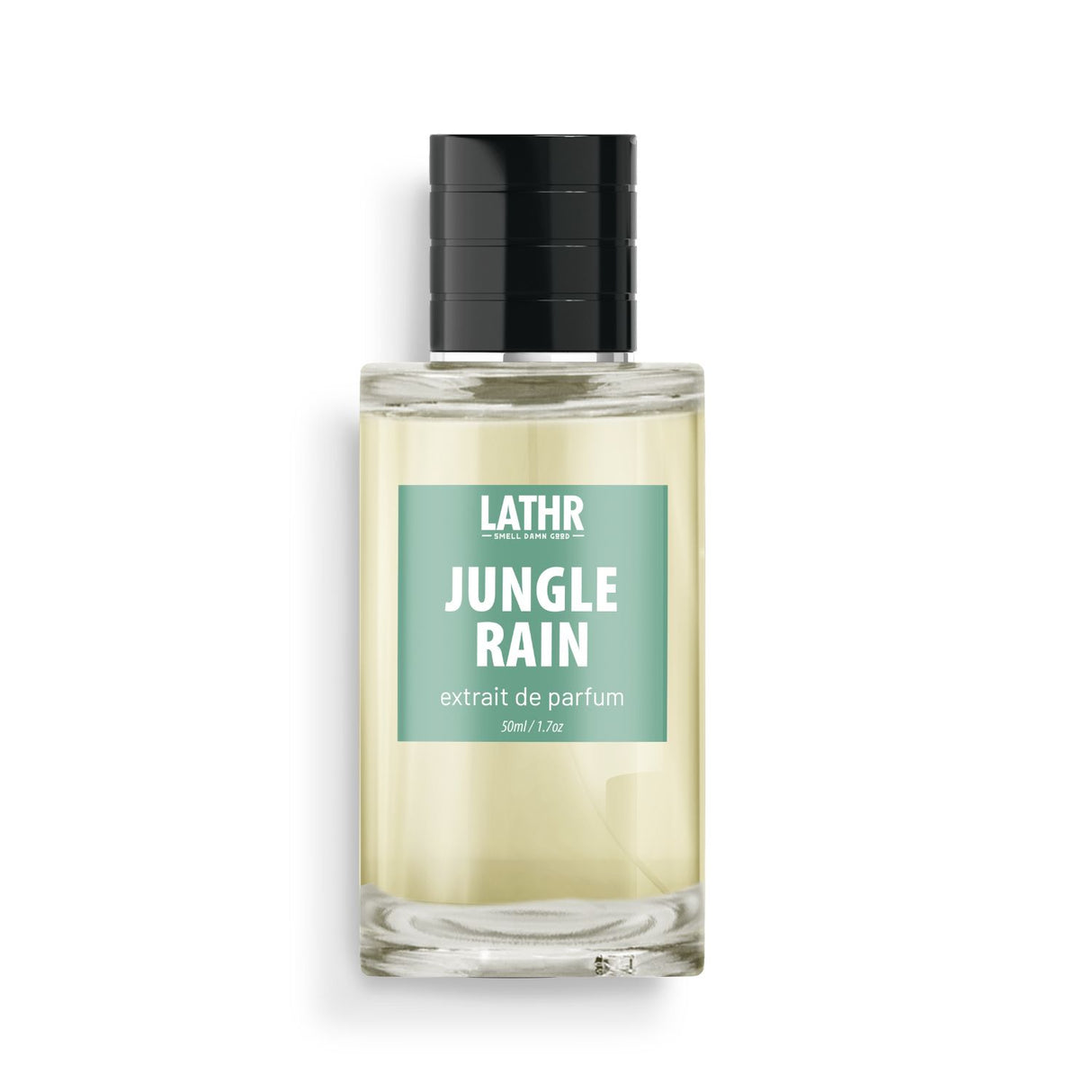 Jungle Rain Extrait Cologne