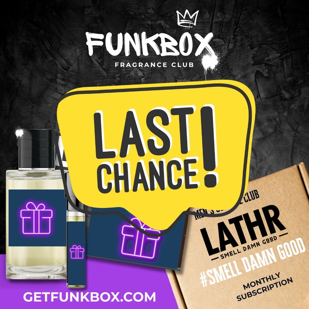 Funk Box Editions