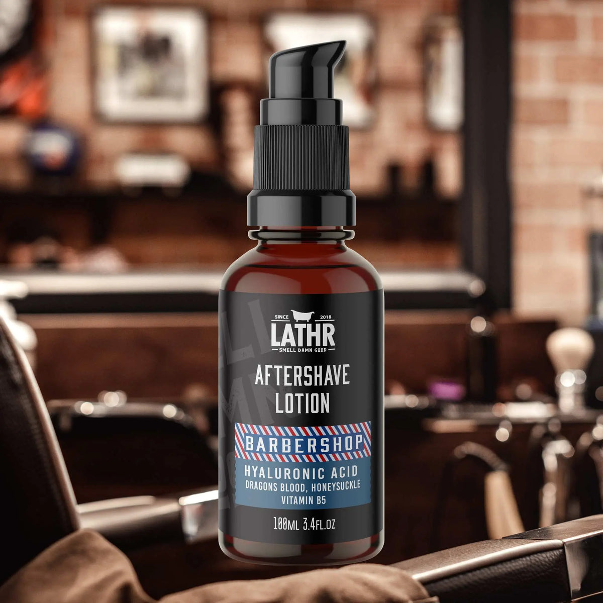 AFTERSHAVE LOTION BARBERSHOP LATHR aftershave-lotion-barbershop-lathr