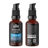 Aftershave Lotion - Fresh AF