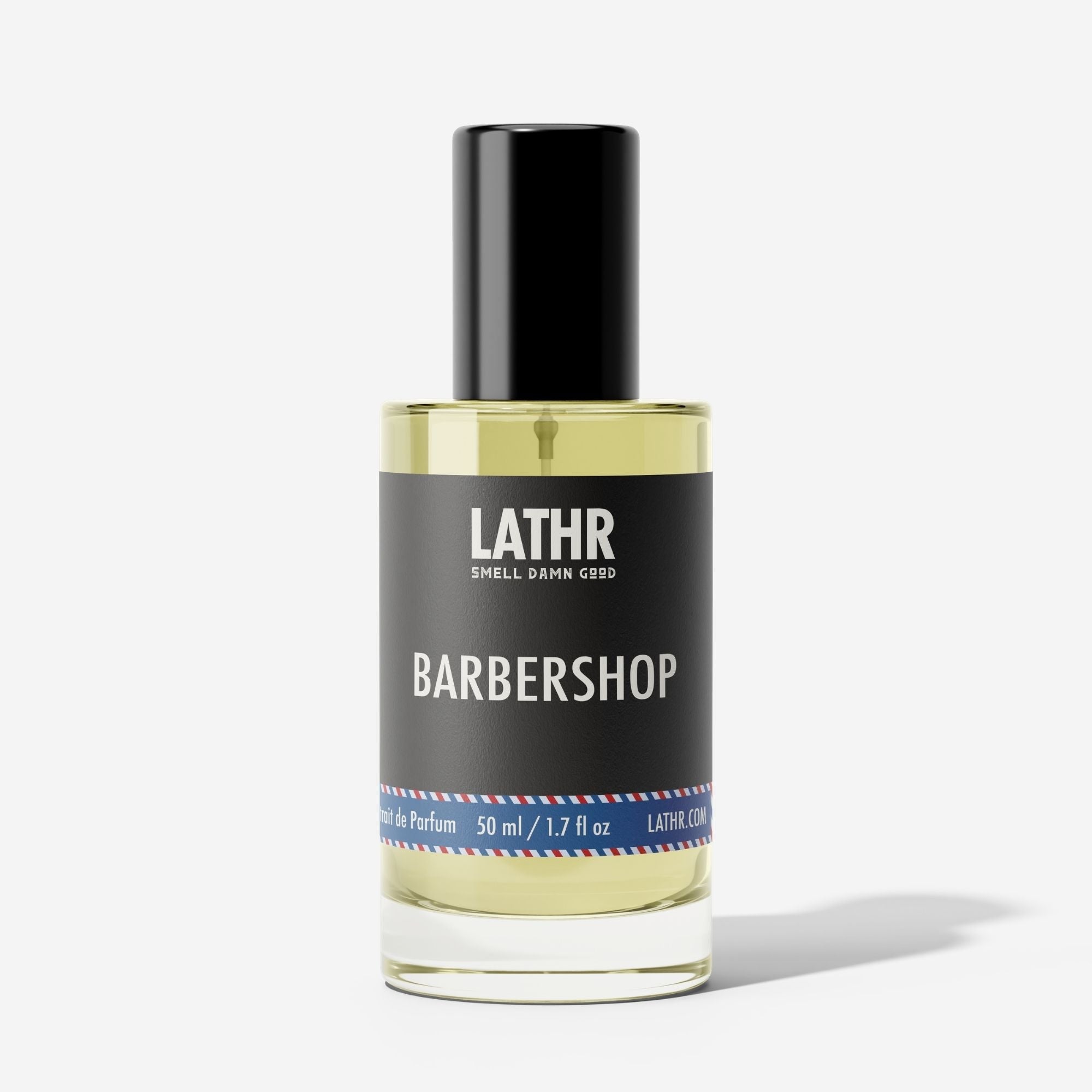 Barbershop Extrait Cologne LATHR Made In Canada