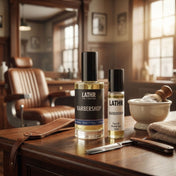 Barbershop Extrait Cologne LATHR Made In Canada