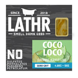 Coco Loco Soap Bar