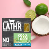 Coco Loco Soap Bar