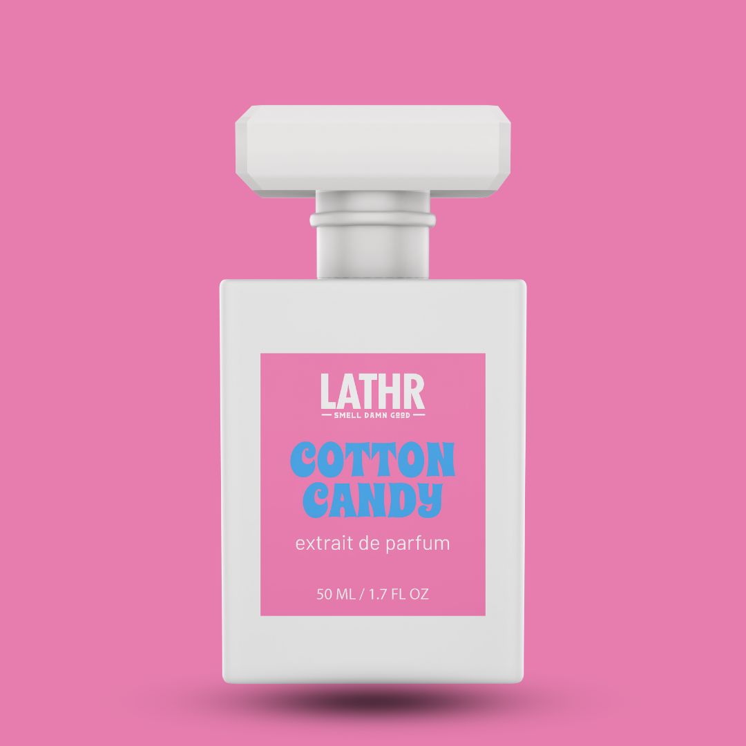 Cotton Candy EDP Cologne