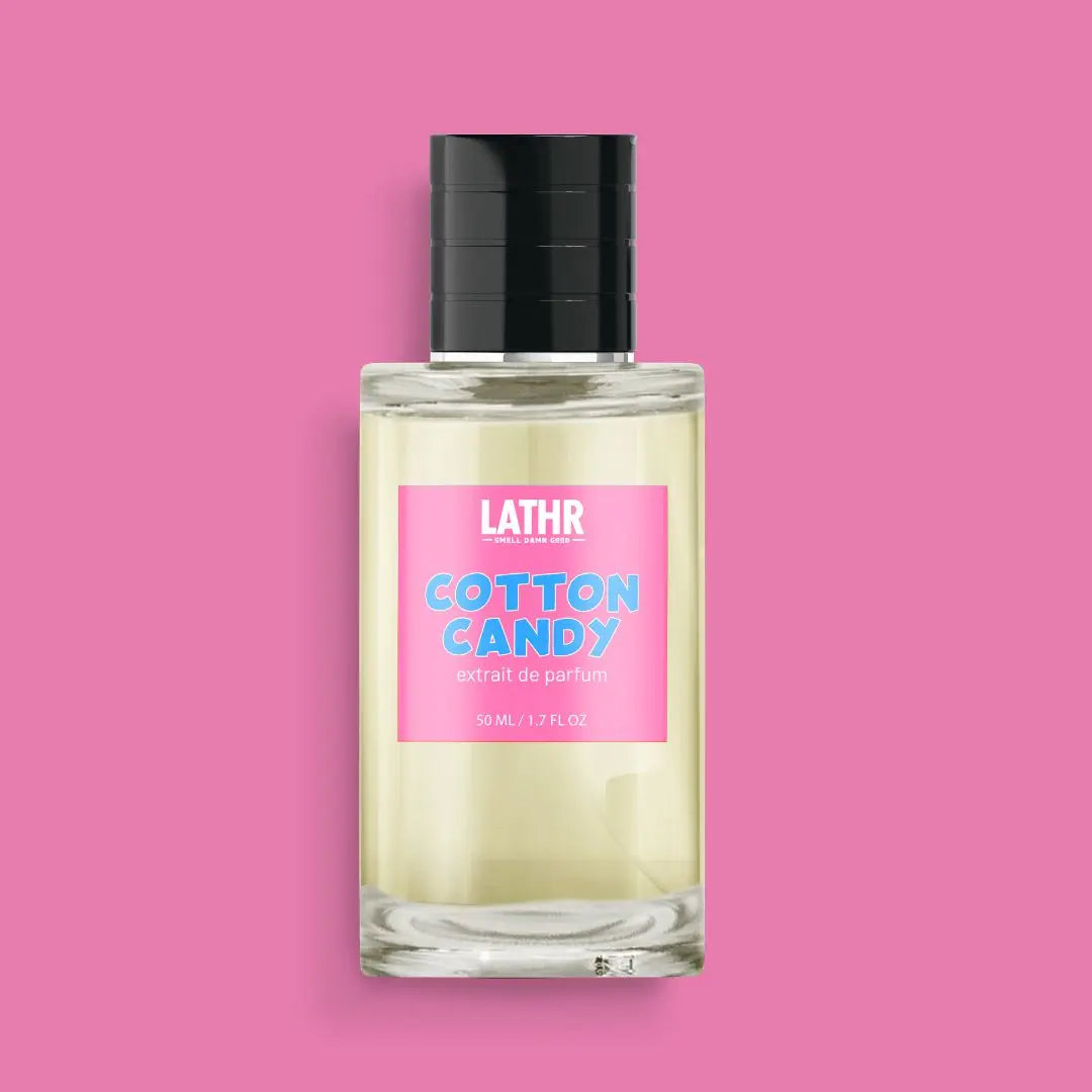 Cotton Candy Extrait Cologne - LATHR