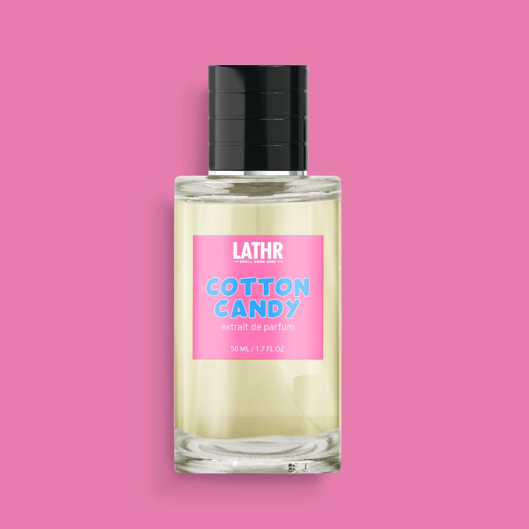 Cotton Candy EDP Cologne