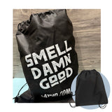 Drawstring Sportpack Bag LATHR Made In Canada