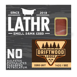 Driftwood Lodge Soap Bar
