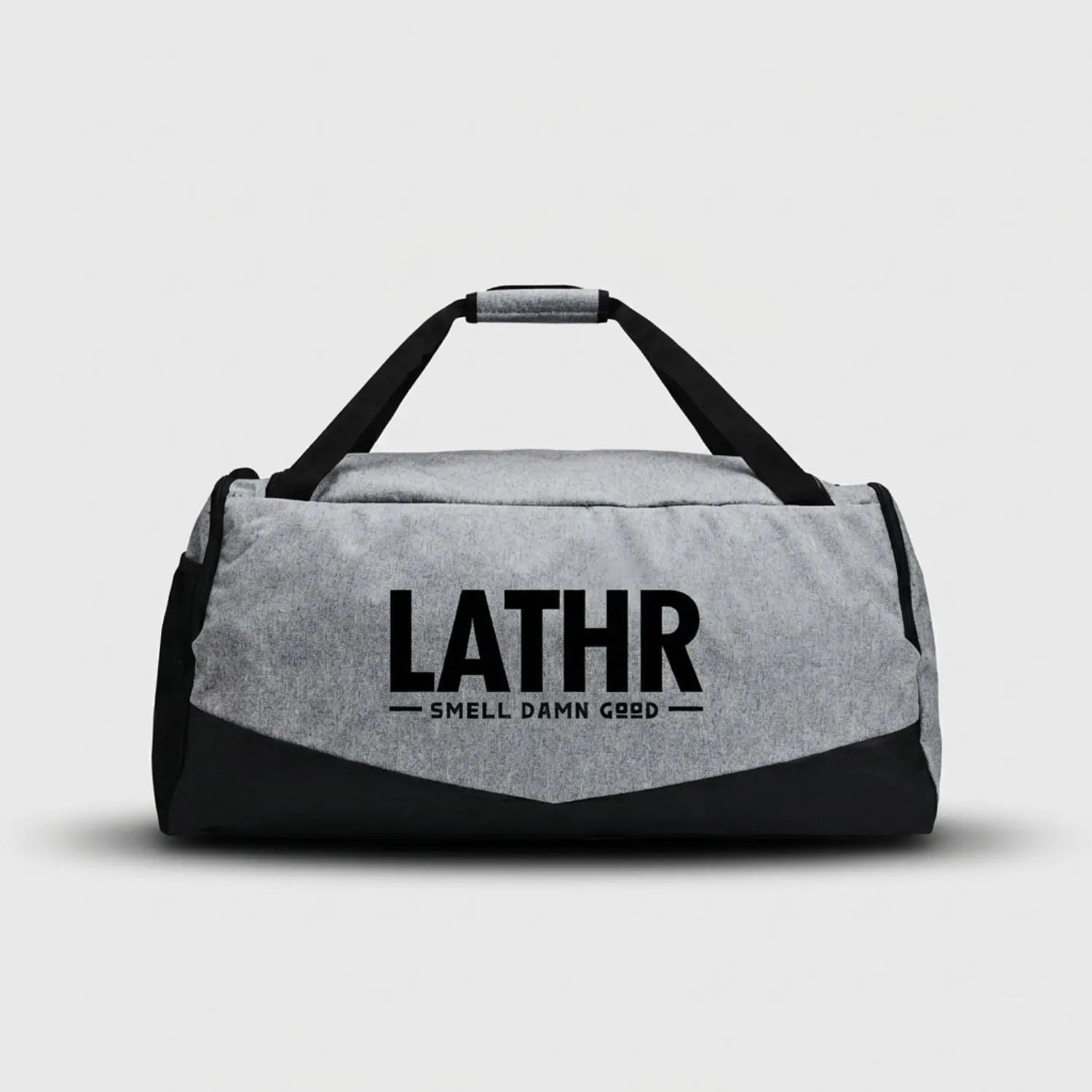Travel Duffel Bag - Large LATHR Made In Canada