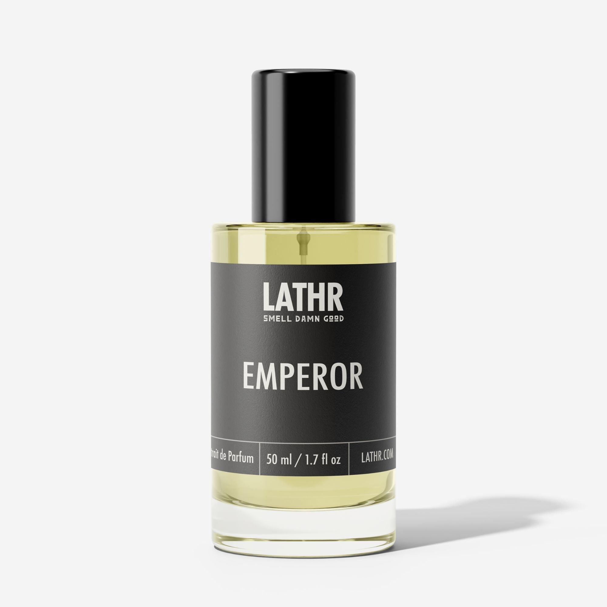 Emperor Cologne LATHR Made In Canada