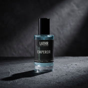 Emperor Cologne LATHR Made In Canada