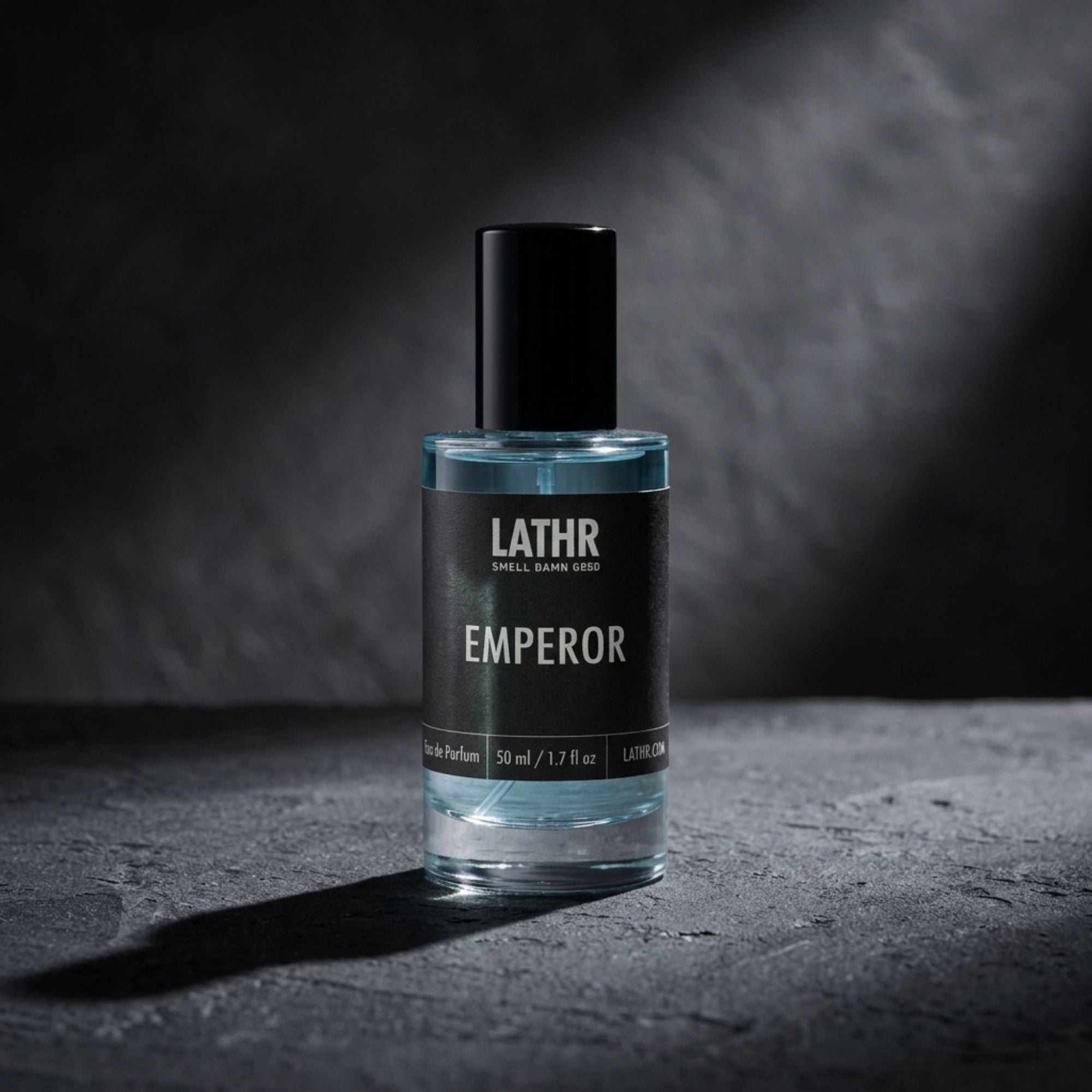 Emperor Cologne LATHR Made In Canada